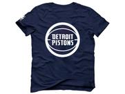 Camiseta Basquete Detroit Pistonss Rose Ben Wallace Camisa Camiseta Basquete Detroit Pistonss Rose Ben Wallace Camisa
