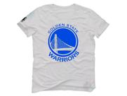 Camiseta Basquete Golden State Warrior ChefCurry Thompson