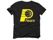 Camiseta Basquete Indiana Pacer Vitor Oladipo Paul George