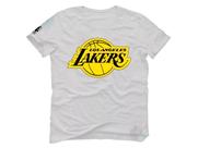 Camiseta Basquete Los Angeles LAL Mamba Bryant King James 1 Camiseta Basquete Los Angeles LAL Mamba Bryant King James 1