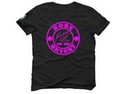 Camiseta Basquete Mamba Bryant Los Angeles LakerNation Camiseta Basquete Mamba Bryant Los Angeles LakerNation