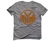 Camiseta Basquete New York Knickss Carmelo Anthony Ewing