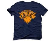 Camiseta Basquete New York Knickss Carmelo Anthony