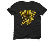 Camiseta Basquete Oklahoma City Okc Westbrick The Beard