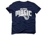 Camiseta Basquete Orlando Magic Shaquille Oneal Howard 2020