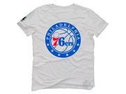 Camiseta Basquete Philadelfia Barkley Allen Iverson Embiid