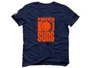 Camiseta Basquete Phoenix Sun Devin Booker Ricky Rubio 2020