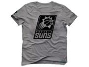 Camiseta Basquete Phoenix Sun Devin Booker Ricky Rubio