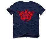 Camiseta Basquete Phoenix Suns Devin Booker Chris Paul CP3