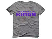 Camiseta Basquete Sacramento King De Aaron Demarcus Cousins