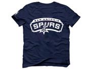 Camiseta Basquete San Antonio Spur Duncan Parker Ginobilli