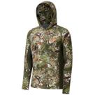 Camiseta BASSDASH FS30M Hunting Camo Hoodie UPF 50+ para homens Camiseta BASSDASH FS30M Hunting Camo Hoodie UPF 50+ para homens