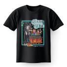 Camiseta Bath Time Abrakadabra Fantasias