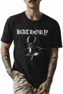 Camiseta Bathory Rockwear Preta