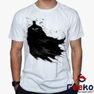 Camiseta Batman 100% Algodão Geeko Camiseta Batman 100% Algodão Geeko