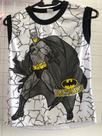Camiseta Batman Camiseta Batman