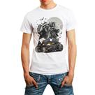 Camiseta Batman Super Herói Lançamento