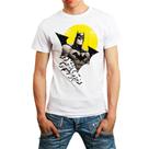 Camiseta Batman Super Herói Lançamento