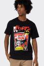 Camiseta Batman The World