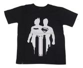 Camiseta Batman Vs Superman Blusa Adulto Unissex Fire2126 BM Camiseta Batman Vs Superman Blusa Adulto Unissex Fire2126 BM