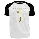 Camiseta - Bauhaus