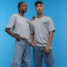 Camiseta Baw Llege 2014 Cinza Camiseta Baw Llege 2014 Cinza