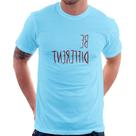 Camiseta Be Different (Seja diferente) - Foca na Moda