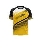 Camiseta Beach Tennis Dry Fit Com Proteção Uv50+ Everest Camiseta Beach Tennis Dry Fit Com Proteção Uv50+ Everest