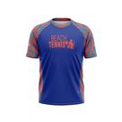 Camiseta Beach Tennis Dry Fit Com Proteção Uv50+ Sport Camiseta Beach Tennis Dry Fit Com Proteção Uv50+ Sport