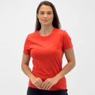 Camiseta Beagle Manga Curta Básica Feminina