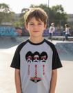 Camiseta Beastie Boys Sabotage Exclusiva Plus Size Camiseta Beastie Boys Sabotage Exclusiva Plus Size