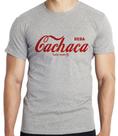 Camiseta Beba Cachaça Blusa criança infantil juvenil adulto camisa tamanhos Camiseta Beba Cachaça Blusa criança infantil juvenil adulto camisa tamanhos