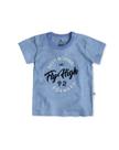 Camiseta Bebê Hering Kids 5ck5absen