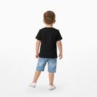 Camiseta Bebê Menino Estampada Arrumadinhos