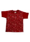 Camiseta Bebê Menino Estampada