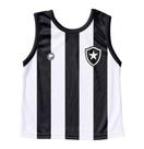Camiseta Bebê Regata Botafogo - Torcida Baby Camiseta Bebê Regata Botafogo - Torcida Baby