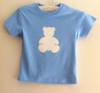 Camiseta bebe