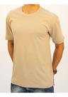 Camiseta bege