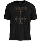 Camiseta Behemoth Opvus Contra Natvram Stamp
