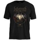 Camiseta Behemoth The Satanist