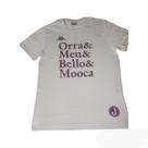 Camiseta Bello Mooca Juventos - Unissex