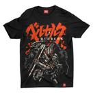 Camiseta Bersek Chemical