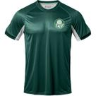 Camiseta Betel Palmeiras Player II - Juvenil - Verde