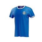 Camiseta Betel Sport Gremio Recorde Juvenil - Azul Camiseta Betel Sport Gremio Recorde Juvenil - Azul