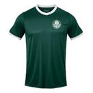 Camiseta Betel Sport Palmeiras Plus 1914 II Masc - Verde