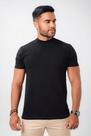 Camiseta beton Duplo Egípcio Gola Média
