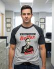 Camiseta Better Call Saul Plus Size