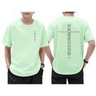 Camiseta BeWithYou Kids Christian Boys Vintage Faith Jesus Camiseta BeWithYou Kids Christian Boys Vintage Faith Jesus