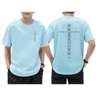 Camiseta BeWithYou Kids Christian Boys Vintage Faith Jesus Camiseta BeWithYou Kids Christian Boys Vintage Faith Jesus