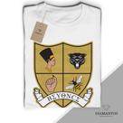 Camiseta Beyonce camisa e baby look MALHA COM